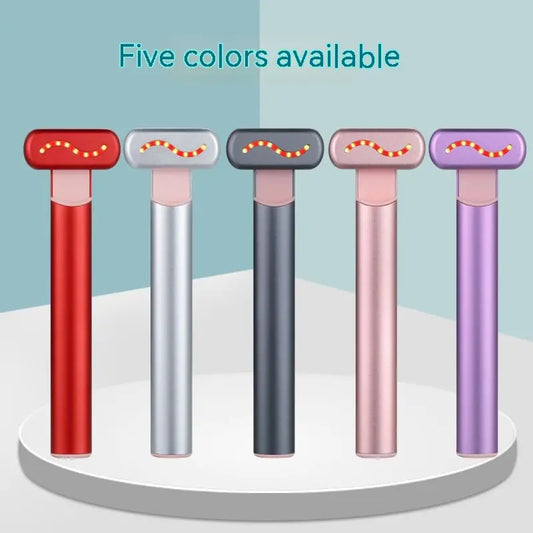 Intelligent Eye Massager