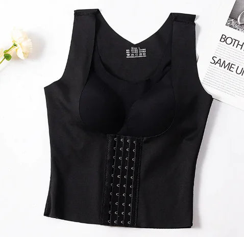 Posture Corrector Bra
