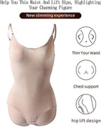 Seamless Confidence Shaper™