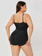 Women’s Tummy Control Full Body Shaper Bodysuit by Shaper™