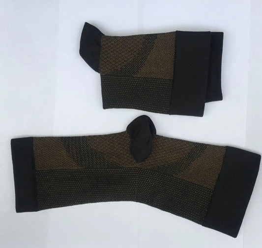 Fasciitis Compression Socks for Foot Support