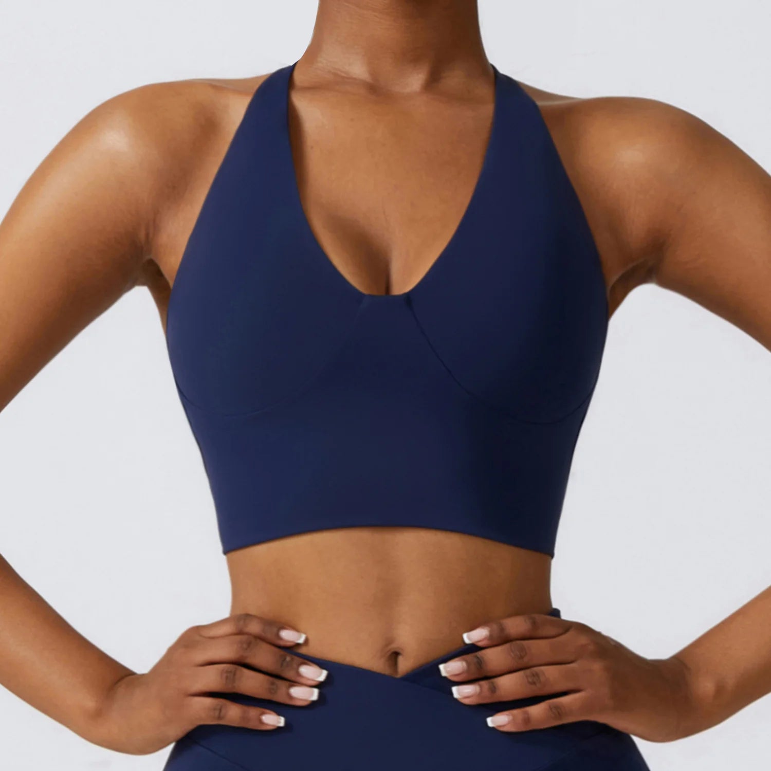 Women's Yoga Sports Bra