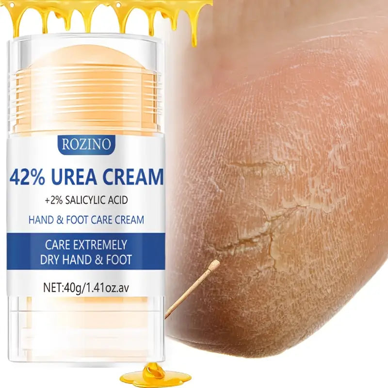 Urea Foot Nourishing & Softening Cream
