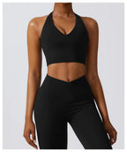 Women's Yoga Sports Bra