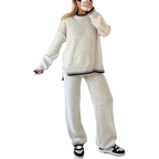 Women’s Autumn & Winter Suit – Elegant, Warm, and Effortlessly Chic