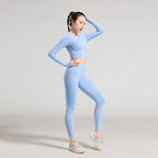 Yoga Set for Women - Activewear Outfit