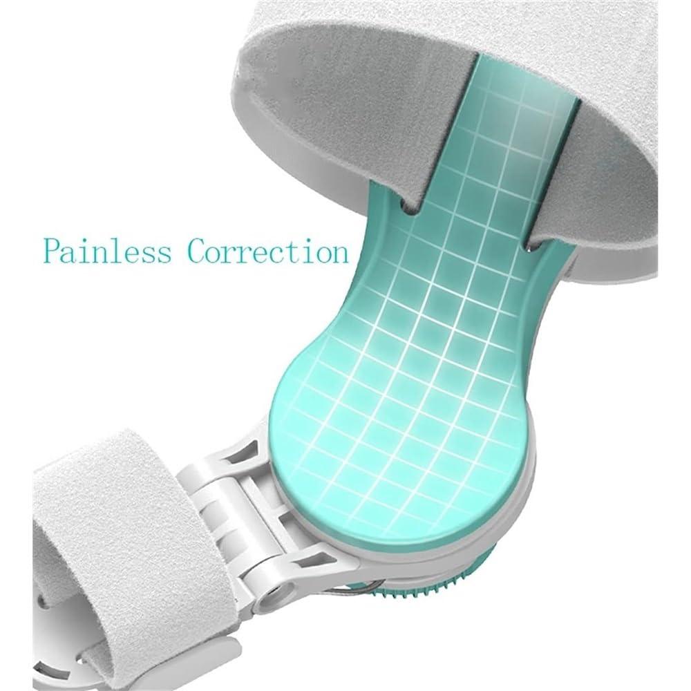 AlignEase™ Toe Corrector | Bunion & Toe Alignment Support
