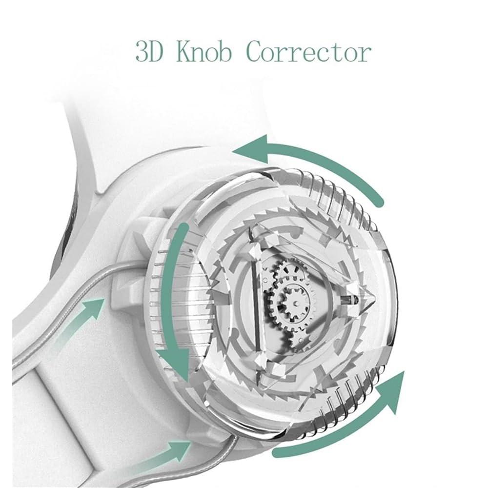 AlignEase™ Toe Corrector | Bunion & Toe Alignment Support