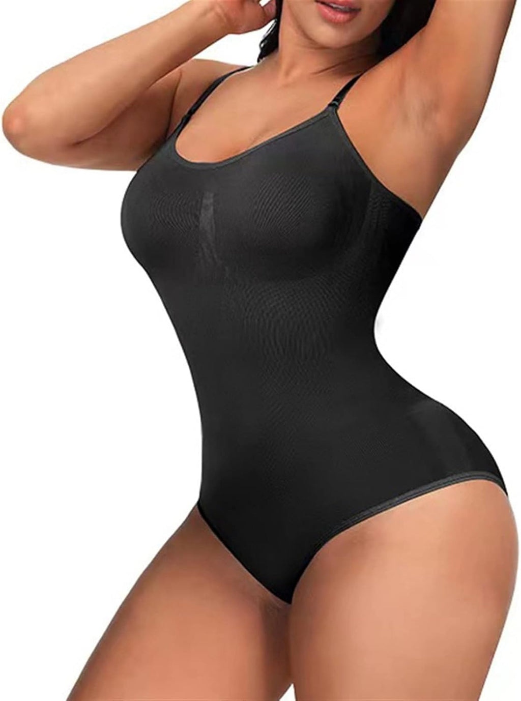 Seamless One Piece Shapewear by Shaper™
