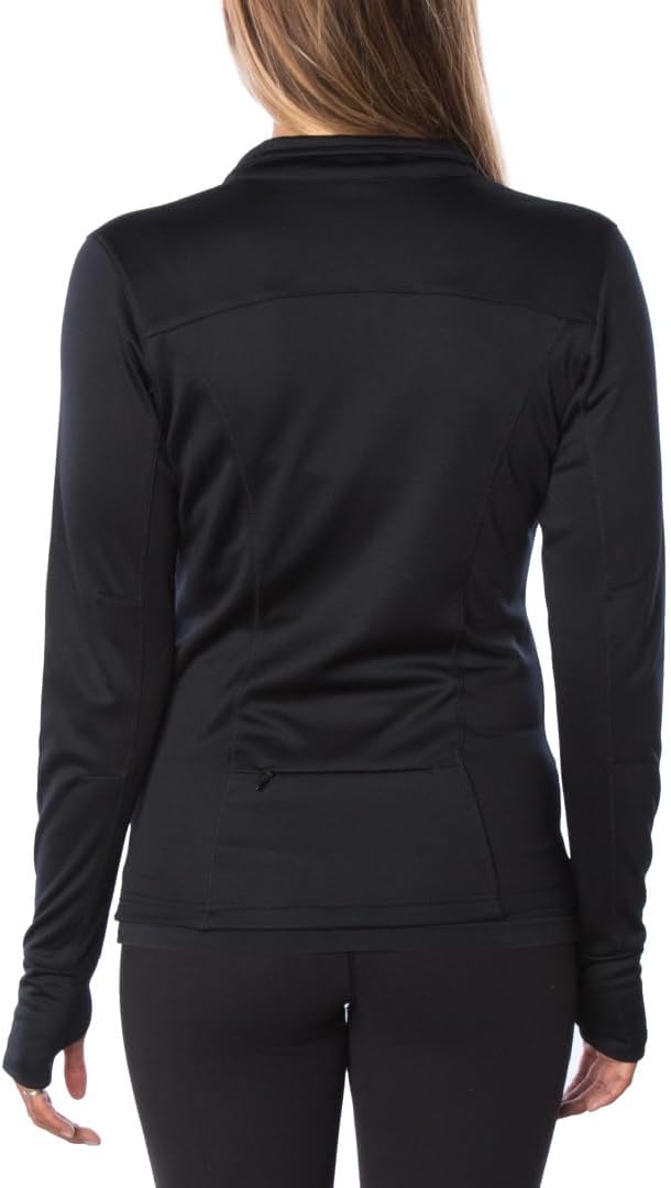 Define Jacket Womens Athletic Jackets for Workout, Scrub and Gym Jackets Women
