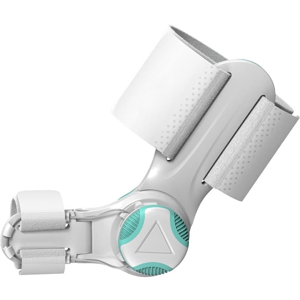 AlignEase™ Toe Corrector | Bunion & Toe Alignment Support