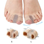 HealArch Toe Fiber Separator