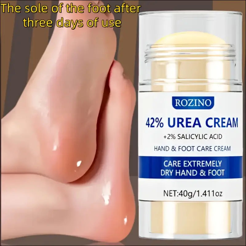 Urea Foot Nourishing & Softening Cream