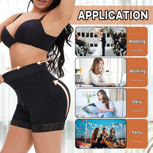 Curve Confidence Plus Size Shapewear by Shaper™