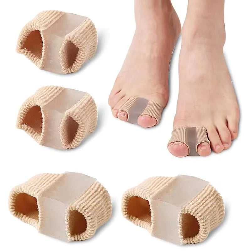 HealArch Toe Fiber Separator