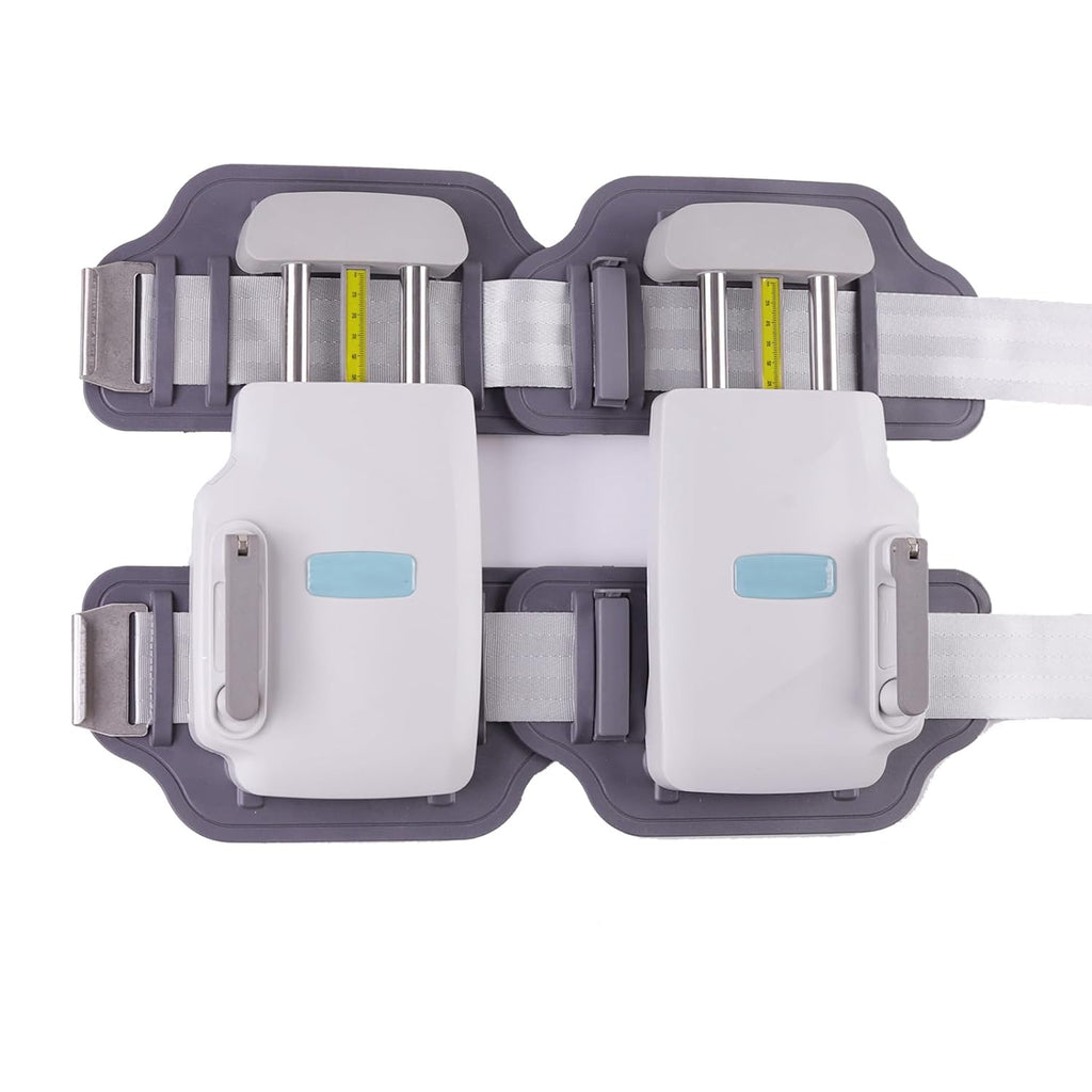 Adjustable Lumbar Support Belt