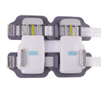 Adjustable Lumbar Support Belt