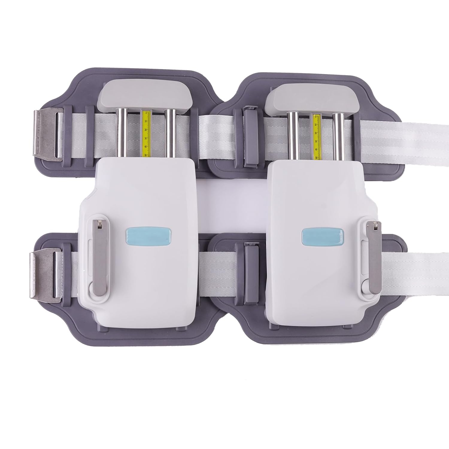 Adjustable Lumbar Support Belt