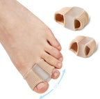 HealArch Toe Fiber Separator