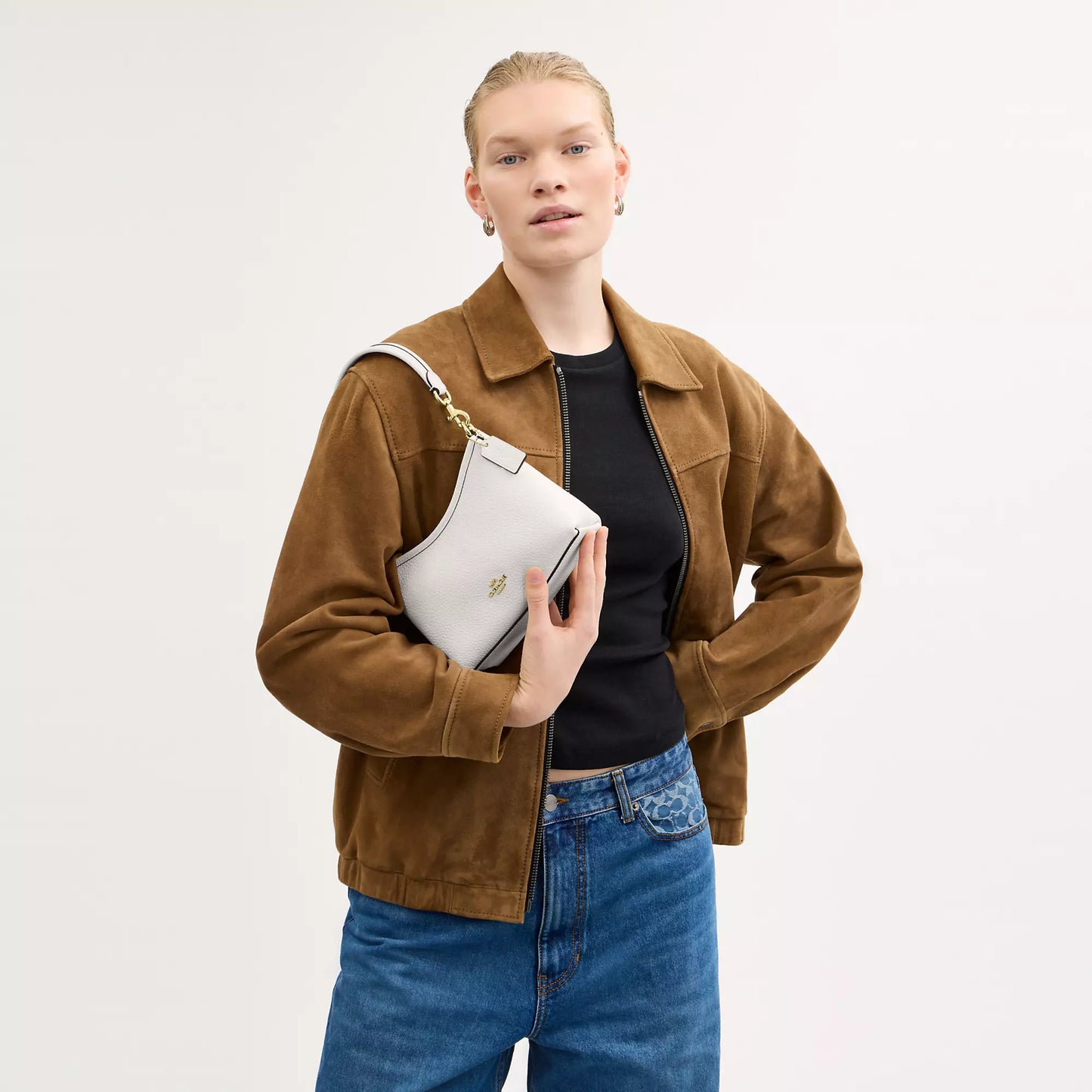 Coach Outlet Laurel Small Shoulder Bag