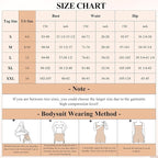 Strapless Seamless Bodysuit by Shaper™