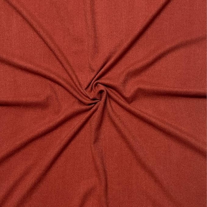 Humble Hilo Wool Blend Scarf – Soft, Warm & Timeless Unisex Winter Wrap