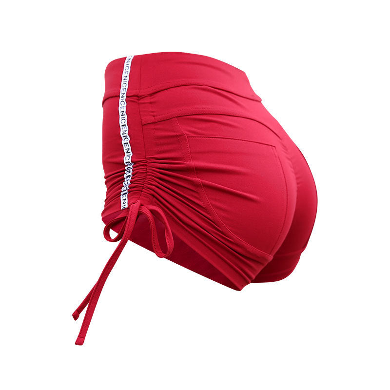 Summer New Sports Shorts Women