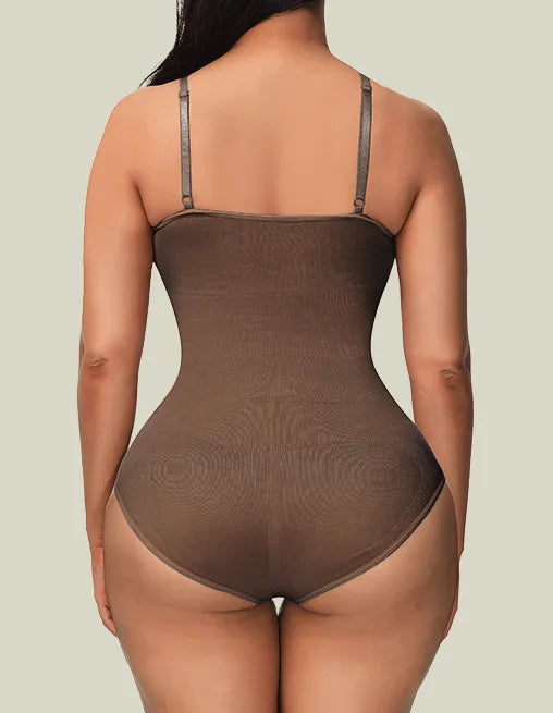 Seamless One Piece Shapewear by Shaper™