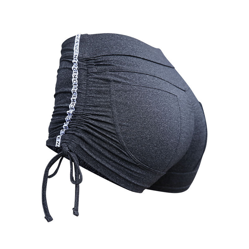 Summer New Sports Shorts Women