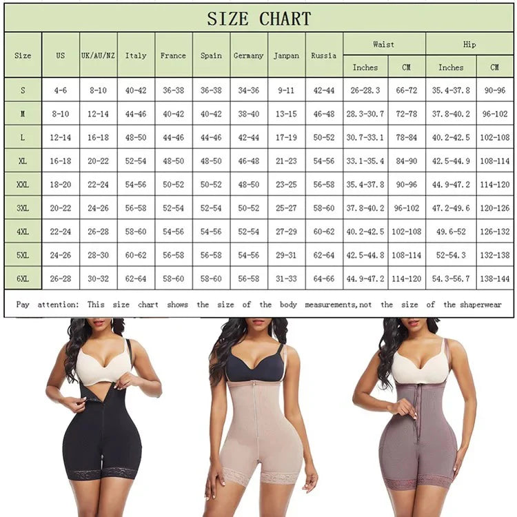 Total Body Curve Enhancer by Shaper™