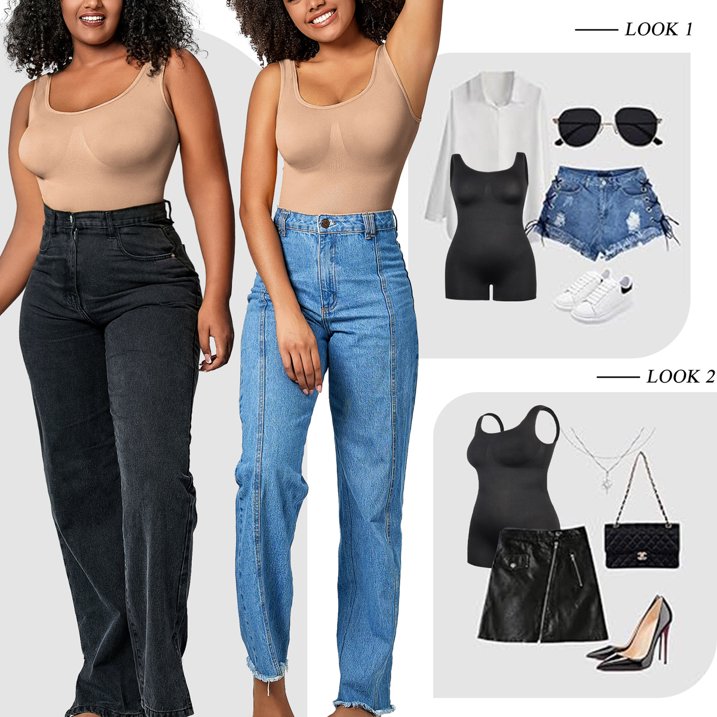 All-in-One Sculpting by Shaper™