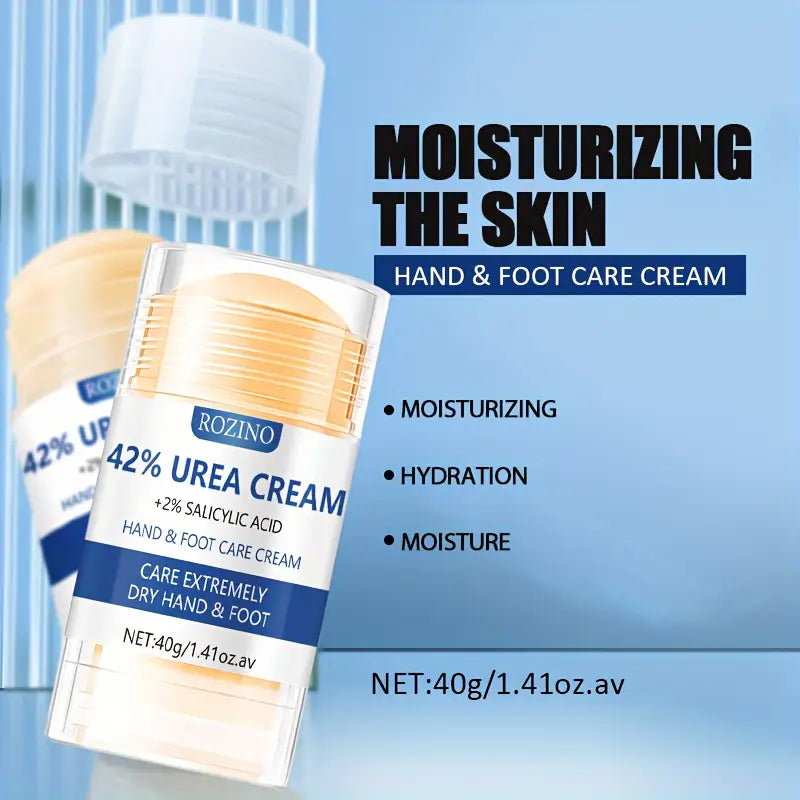 Urea Foot Nourishing & Softening Cream