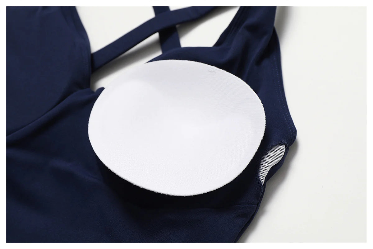 Women's Yoga Sports Bra