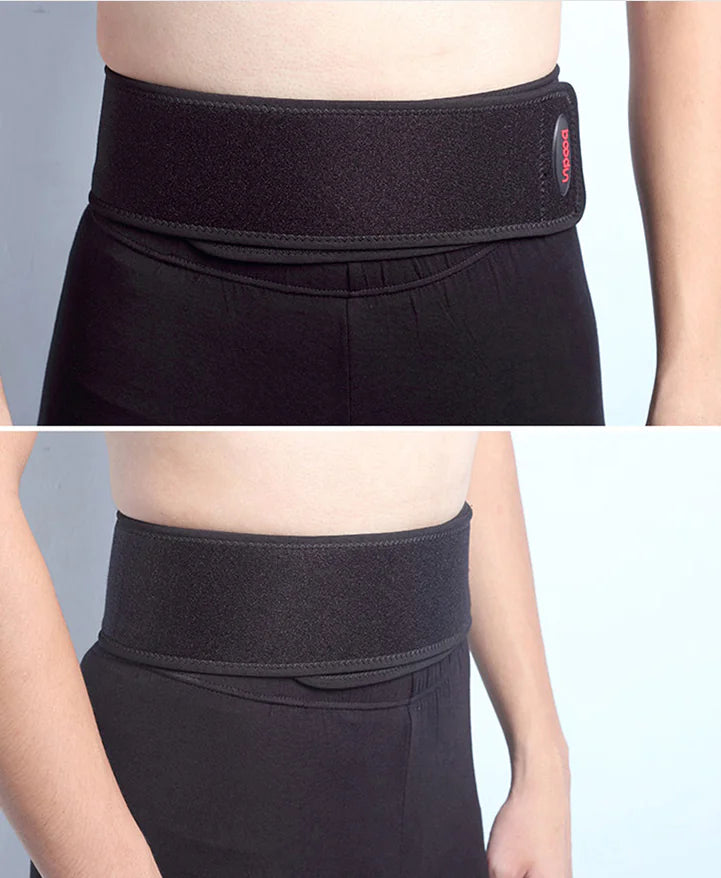 Protective Gear, Waist Support, and Belt