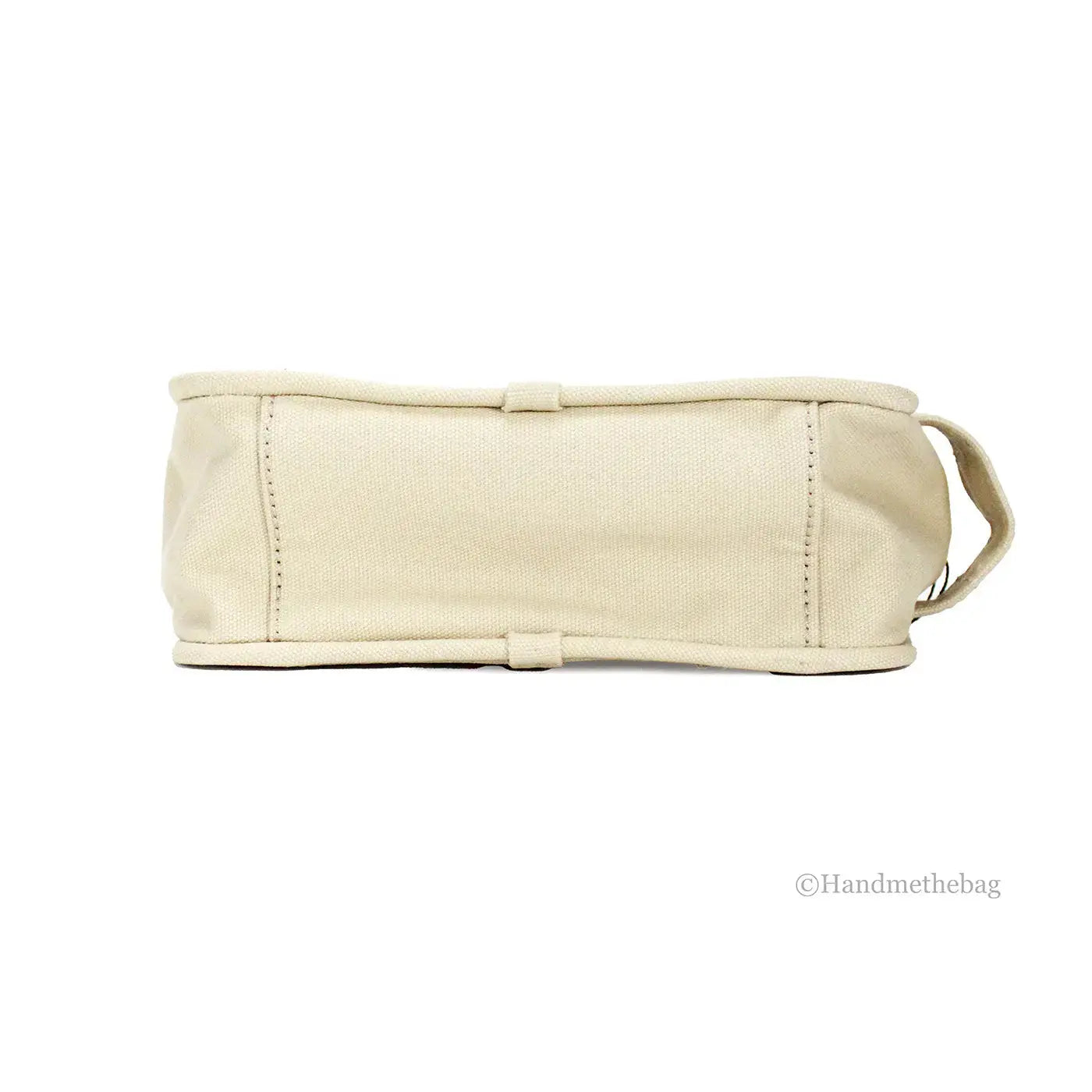 Beige Hypes Inventory camera bag with adjustable crossbody strap and stylish design, perfect for carrying camera gear comfortably.