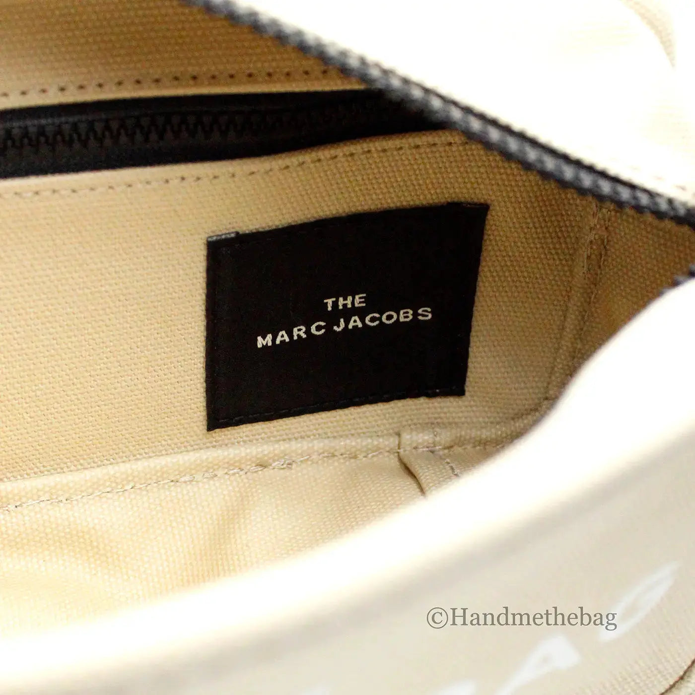 Beige Hypes Inventory camera bag with adjustable crossbody strap, stylish and compact for carrying camera gear comfortably.