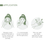 Mokann Bronzing Body & Face Balm – Natural Sunless Tanner & Daily Moisturizer with Aloe, MelanoBronze, Vitamin E, Baobab Oil, Orange & Cinnamon