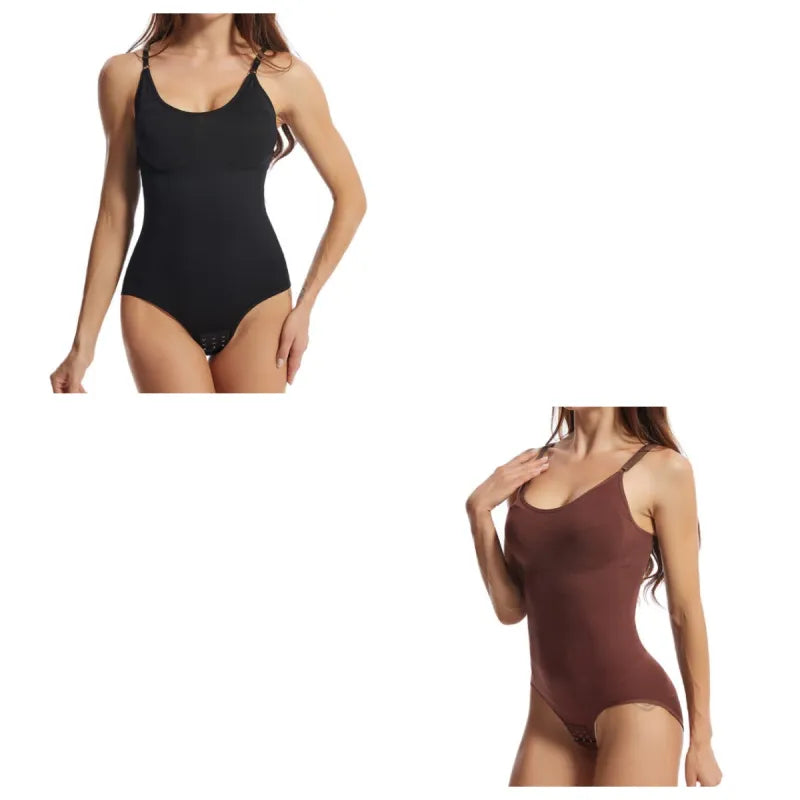 Seamless Confidence Shaper™