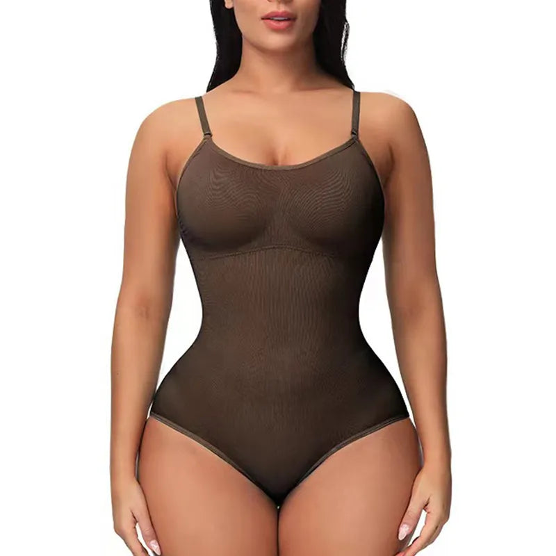 Seamless One Piece Shapewear by Shaper™