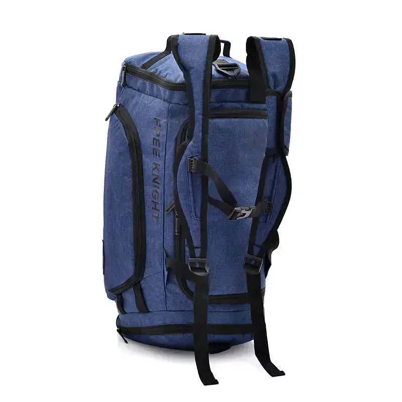 Fashionable Waterproof Travel and Gym Bag Hypes Inventory