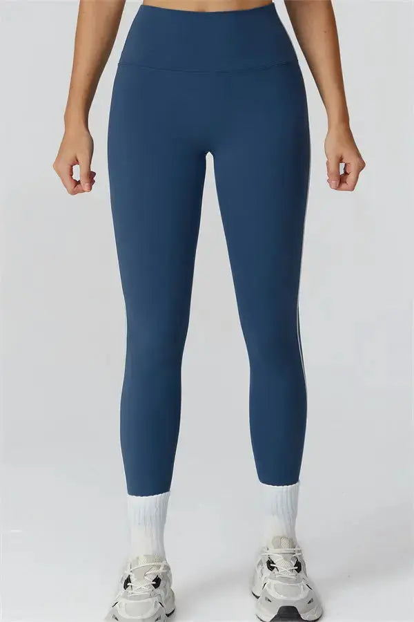 The Venus Zip Jacket Sports Bra Leggings 3-Piece Set Fitglutes Activewear Gymwear Sportswear & Workout Clothes