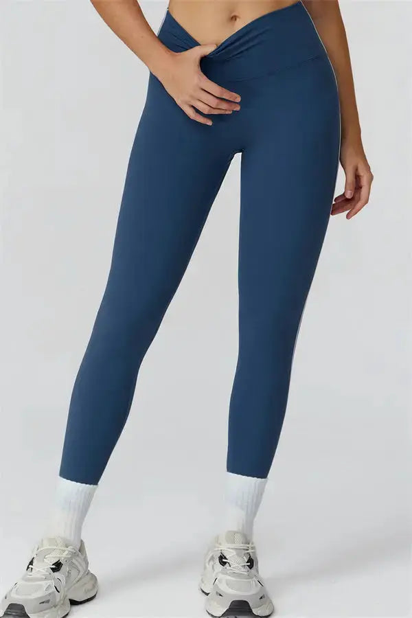 The Venus Zip Jacket Sports Bra Leggings 3-Piece Set Fitglutes Activewear Gymwear Sportswear & Workout Clothes