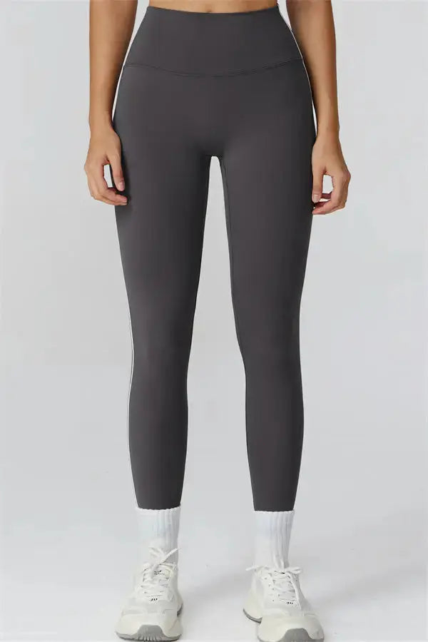 The Venus Zip Jacket Sports Bra Leggings 3-Piece Set Fitglutes Activewear Gymwear Sportswear & Workout Clothes