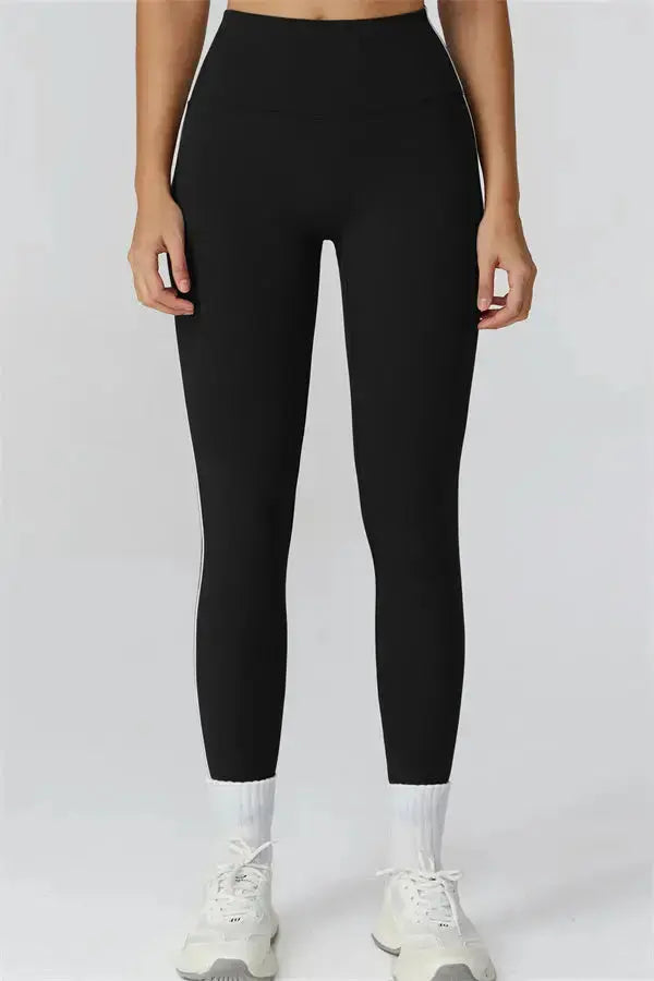 The Venus Zip Jacket Sports Bra Leggings 3-Piece Set Fitglutes Activewear Gymwear Sportswear & Workout Clothes