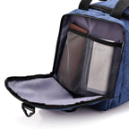 Fashionable Waterproof Travel and Gym Bag
