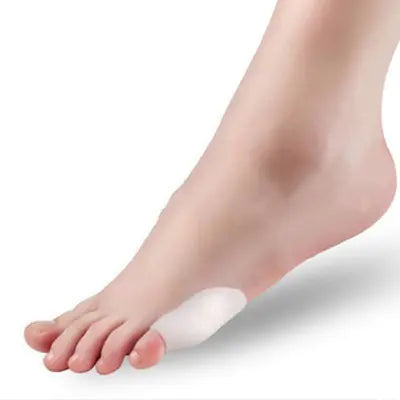 Bunion Toe Separator and Silicone Corrector