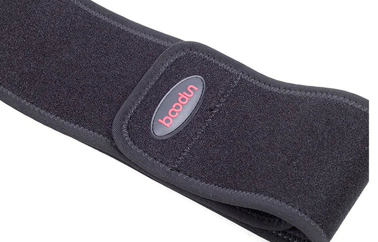 Protective Gear, Waist Support, and Belt