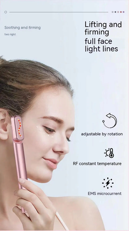 Intelligent Eye Massager