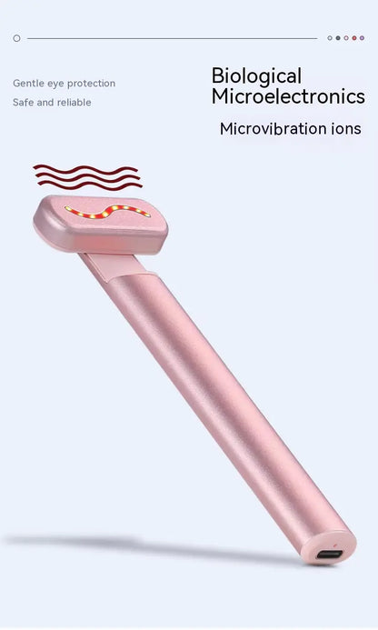 Intelligent Eye Massager