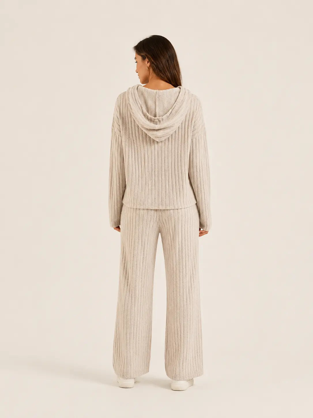 LÁVINE™ Hooded Loungewear Set for Women – 2 Piece Outfit LÁVINE™